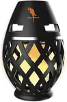 Sakar Margaritaville Tiki Torch - Waterproof Bluetooth Speaker Black Open. Price: $31.14.