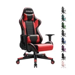 Furniwell Gaming Chair - High Back Computer Desk With Headrest And Lumb... New. Price: $117.10.