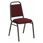 Flash Furniture Hercules Banquet Chair, 17-1/2 In 20-1/4" 34" H, Fabric Seat New. Price: $70.78.