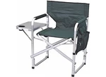 Ming Mark Stylish Camping SL1204-GREEN Director Chair With Side Table New. Price: $82.76.