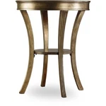 New Hooker Furniture 3014-50001 22 Inch Wide Hardwood Accent Table From The San. Price: $463.50.