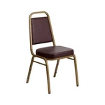 Flash Furniture Reception And Lounge Seating FD-BHF-1-ALLGOLD-BN-GG New. Price: $64.99.