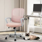 Smug Home Office Desk Chair Ergonomic Mid-back Computer Task Comfy New. Price: $73.94.
