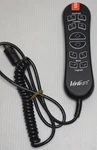 Pride Vivalift Chair Remote 10-BUTTON 5-PIN Replacement Hand Control New. Price: $99.95.