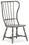 Hooker Furniture 5805-75311-SINGLE Ciao Bella 25"W Hardwood Distressed New. Price: $595.00.