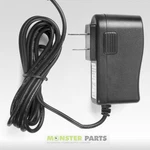 12V Ac Adapter Fit X Rocker Pro Series H3 51259 Video Gaming Chair 51231 / New. Price: $11.49.