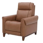 Parker Living Conrad - Napa Copper Power High Leg Recliner P2 New. Price: $1002.99.