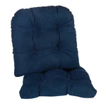 Klear Vu Gripper Overstuffed Universal Non-slip Dining Chair Cushions For New. Price: $40.33.