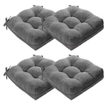 Magic Elephant Cushions For Dining Chair, Shredded Memory Foam Kitchen ... New. Price: $49.65.