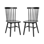 Flash Furniture" Ingrid Commercial Grade Windsor" Dining Chairs New. Price: $250.00.
