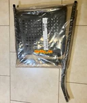 Ikea 902.142.85 Adde, Chair, Black, Steel, Durable, Nib Sealed New. Price: $21.49.