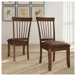 Signature Design By Ashley Berringer Dining Side Chair (set Of 2) New. Price: $190.23.