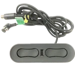 Flexsteel-power Recliner & Headrest Replacement Button Control W/ Usb Black New. Price: $102.99.