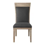 Encore - 41.25 Inch Armless Chair Accent Furniture Uttermost 23440 New. Price: $501.60.