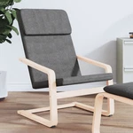 Relaxing Chair Dark Grey New. Price: $121.30.