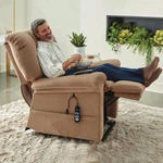 Ultracomfort UC520-M Sol Medium Large Zone (400LB) Zero Gravity Lift Chair New. Price: $2148.00.