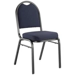 National Public Seating 9254-BT Stacking CHAIR,35 23PG22 New. Price: $82.58.