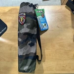 Gijoe Real Gear Fishing Folding Chair New. Price: $59.99.