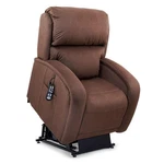 Golden Tech Ez Sleeper PR761-MLA Lift Chair Recliner With Twilight Positioning New. Price: $2745.00.
