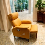 Multi-functional Sofa Chair Mobile Bed Facial Spa Table Salon Us New. Price: $734.40.