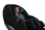 Infinity Dynasty 4D Massage Chair - Brown Cpo Used. Price: $2999.00.