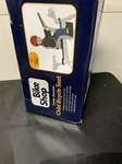 Childrens/kids/toddler Center Mounted Bicycle Seat W/ Safety Harness - Ages 1+ New. Price: $22.00.
