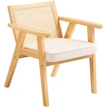 Uimoso Chaise Lounge Cushion Indoor Outdoor Rocking Dining Chair Sofa Seat New. Price: $126.99.