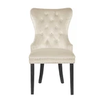 Boyel Dining Chair- Beige New. Price: $350.00.