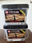 Grip Rite 3" Prolok Rebar + Mesh Chair Support Spacer Holder For 5/8" -2 New. Price: $50.00.
