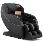 Artist Hand 3D Zero Gravity Recliner Full Bod Massage Chair - Black New. Price: $900.00.