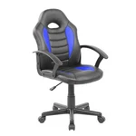 Techni Mobili Kid's Gaming And Student Racer Chair With Wheels, Resemblance O... New. Price: $129.70.