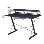 Techni Sport Carbon Gaming Desk New. Price: $208.99.