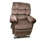Golden Technologies Cloud Power Lift Chair Recliner PR510-SME Small / Medium New. Price: $1955.00.