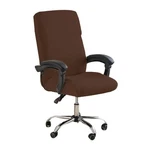Office Chair Covers, Stretch Computer Universal Boss Covers... New. Price: $27.31.