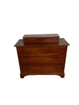 Ethan Allen American Impressions Collection Mission Shaker Style Chest Drawers Used. Price: $999.99.