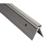 National Guard HD1100A-83 Piano Hinge, Bronze, Concealed Mounting, 9/16 New. Price: $159.99.