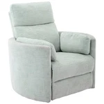 Radius - Windstream Power Swivel Glider Recliner New. Price: $805.50.
