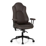 Costway High Back Executive Office Chair Adjustable Reclining Task Armrest New. Price: $69.99.