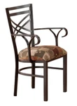 Tempo Furniture New Rochelle Stationary Dining (usa-made). Price: $490.00.