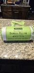 American Bamboo Memory Foam King Bed Pillow RN157371 Relieves Neck Pain New. Price: $34.99.