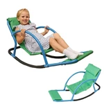 Sensory Rocking Chair Floor Rocker Special Needs For Auti... New. Price: $95.56.