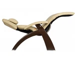 New Human Touch PC-420 Manual Perfect Chair Zero Gravity Recliner. Price: $2999.00.