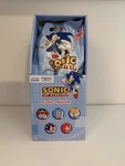 Sonic The Hedgehog Ice Cream Plush Complete Set Box Jakks Pacific New. Price: $60.00.
