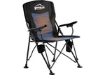 Pittman Outdoors Ppi-heat Chr Portable Heated Camping Chair New. Price: $128.69.