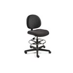 Bevco V4507HC-BK Drafting CHAIR,55 H,black 4GJK5 New. Price: $354.23.
