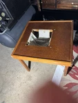 Vintage Babee Tenda Safety High Chair/walker/play Table. Great Condition Rare Used. Price: $150.00.