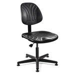Bevco 7000D Office CHAIR,41 In H,black 36R273 New. Price: $307.04.