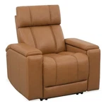 Parker Living Phoenix - Autumn Caramel Zero Gravity Power Recliner P3 Two Pack New. Price: $2961.00.
