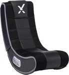 X Rocker Se 2.1 Video Gaming Floor Chair, With Speakers, Subwoofer, Padded Hea New. Price: $196.95.