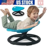 220LBS Sensory Spinning Chair For Autistic Adhd Special Needs Kids Sit Toy New. Price: $35.98.